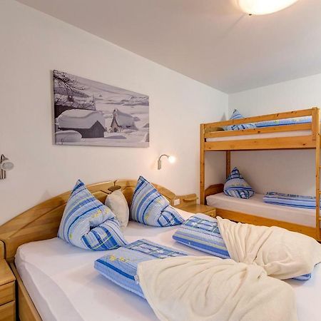 Apparthotel Marteshof 프펠데르스 외부 사진