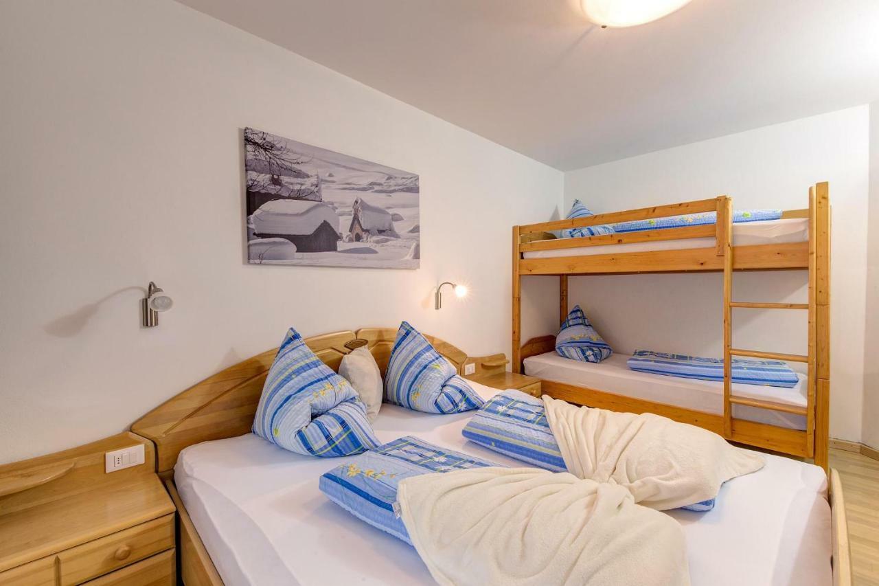 Apparthotel Marteshof 프펠데르스 외부 사진
