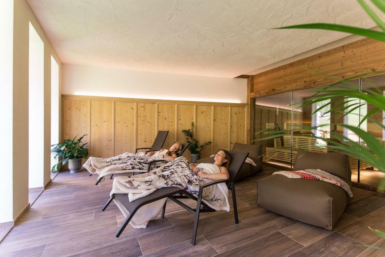 Apparthotel Marteshof 프펠데르스 외부 사진