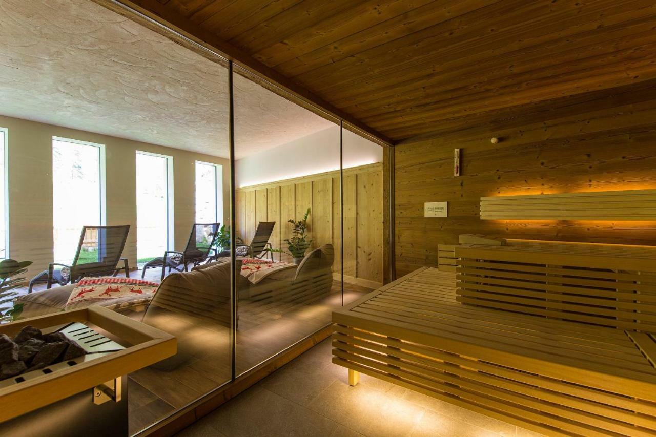 Apparthotel Marteshof 프펠데르스 외부 사진