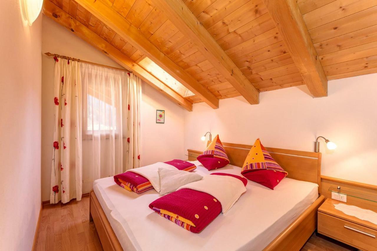 Apparthotel Marteshof 프펠데르스 외부 사진