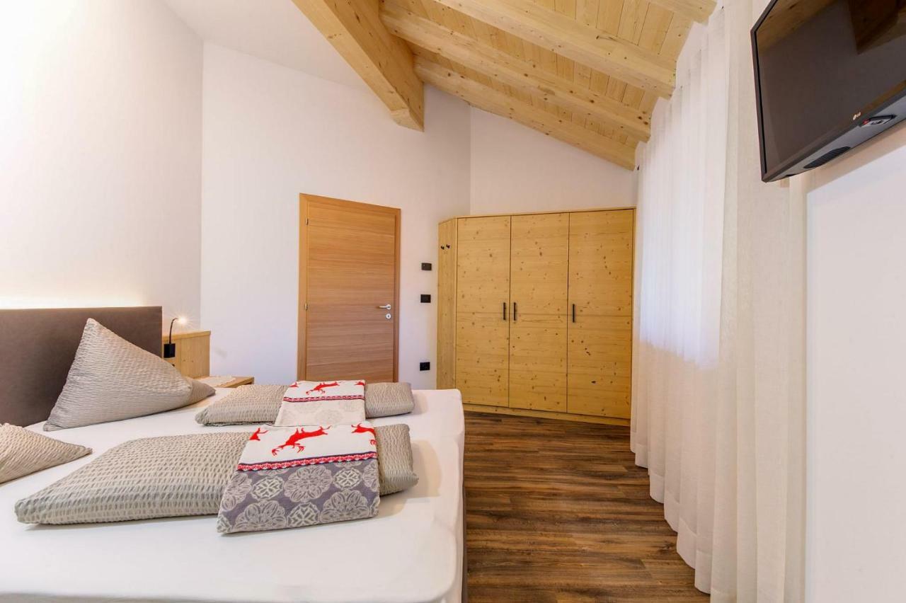 Apparthotel Marteshof 프펠데르스 외부 사진