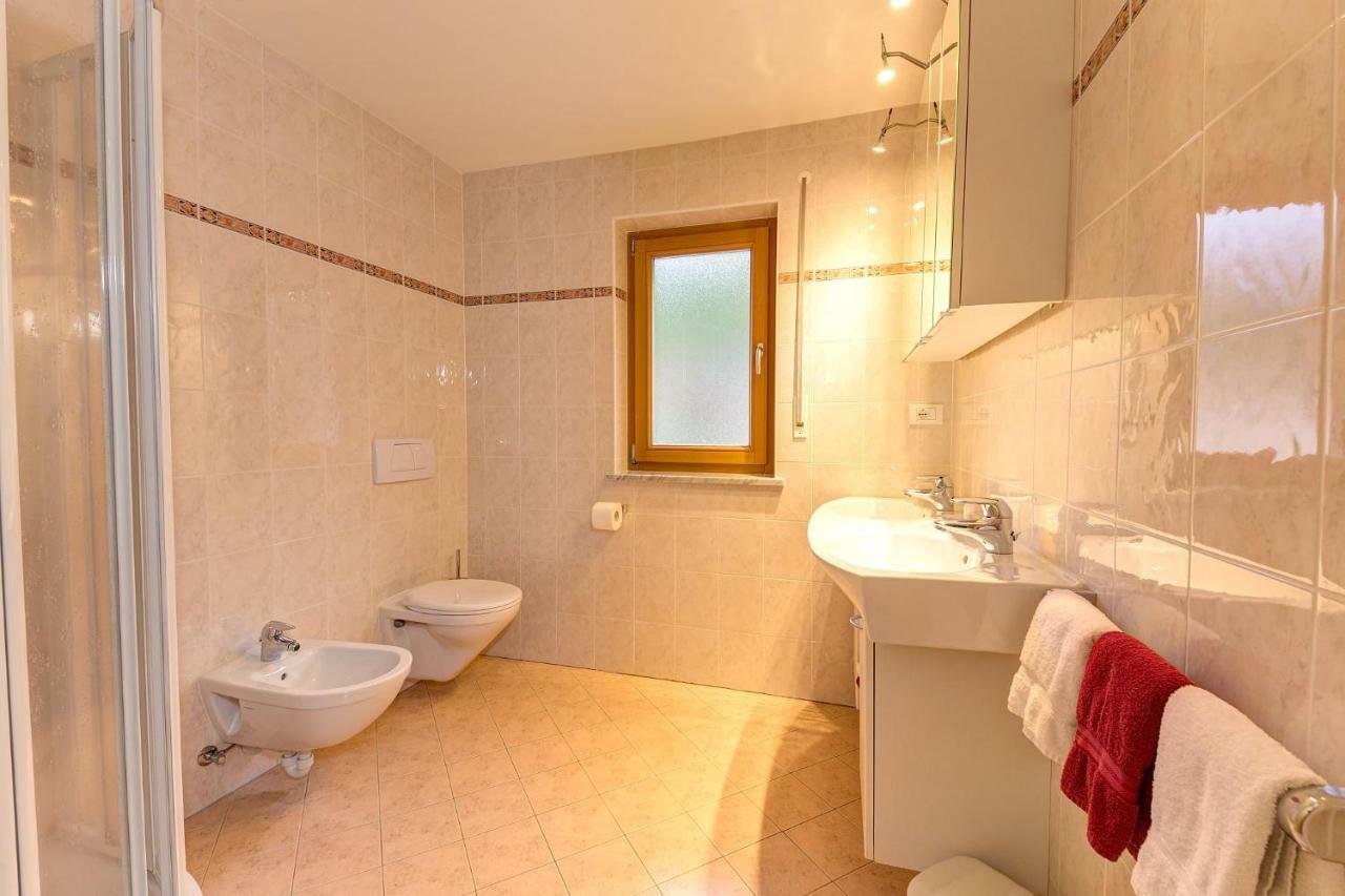 Apparthotel Marteshof 프펠데르스 외부 사진