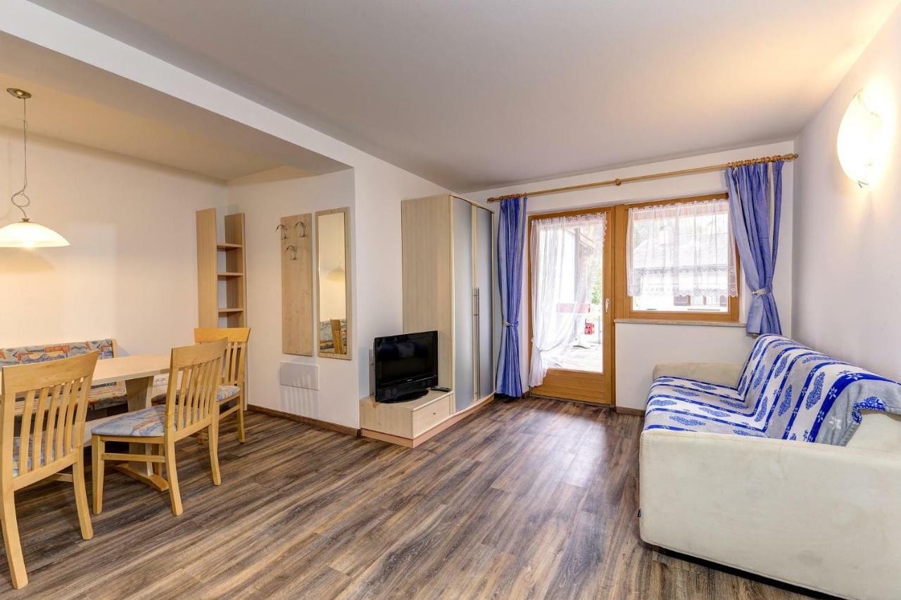 Apparthotel Marteshof 프펠데르스 외부 사진