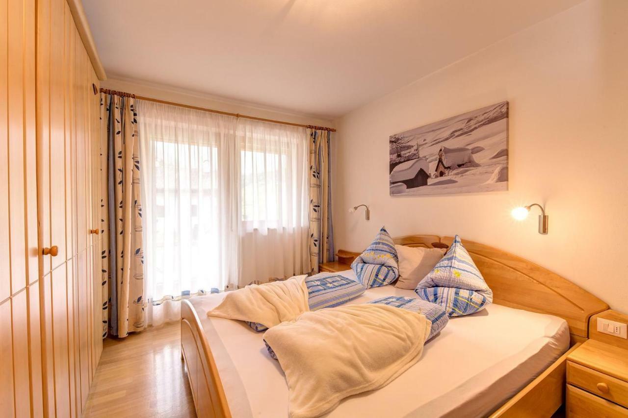 Apparthotel Marteshof 프펠데르스 외부 사진