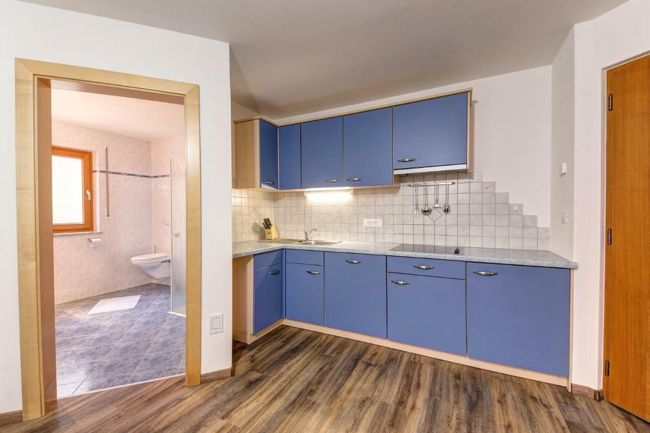 Apparthotel Marteshof 프펠데르스 외부 사진