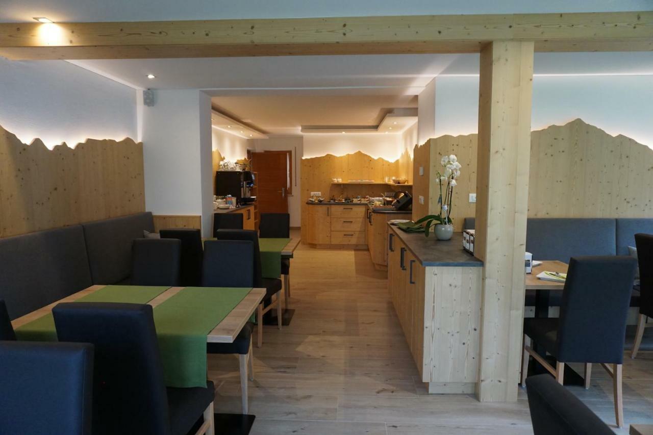 Apparthotel Marteshof 프펠데르스 외부 사진